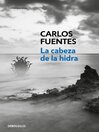 Imagen de portada para La cabeza de la hidra